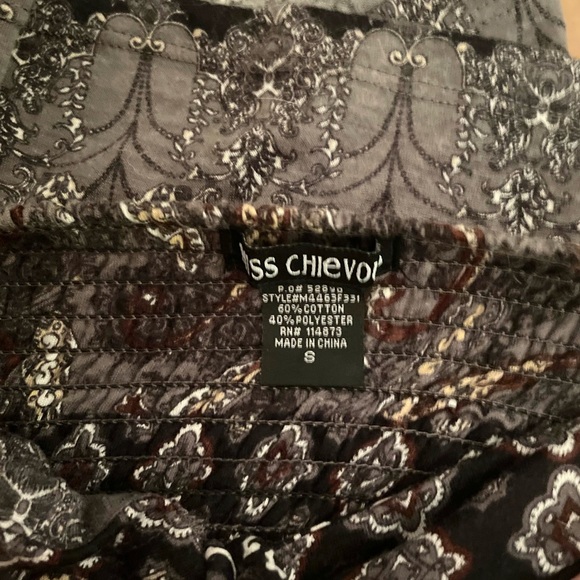 Halter Top - Picture 2 of 4